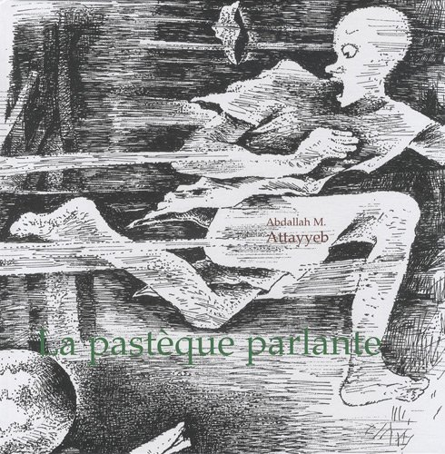La pastèque parlante