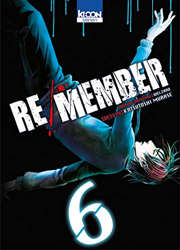 Re-member. Vol. 6