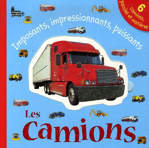 Les camions