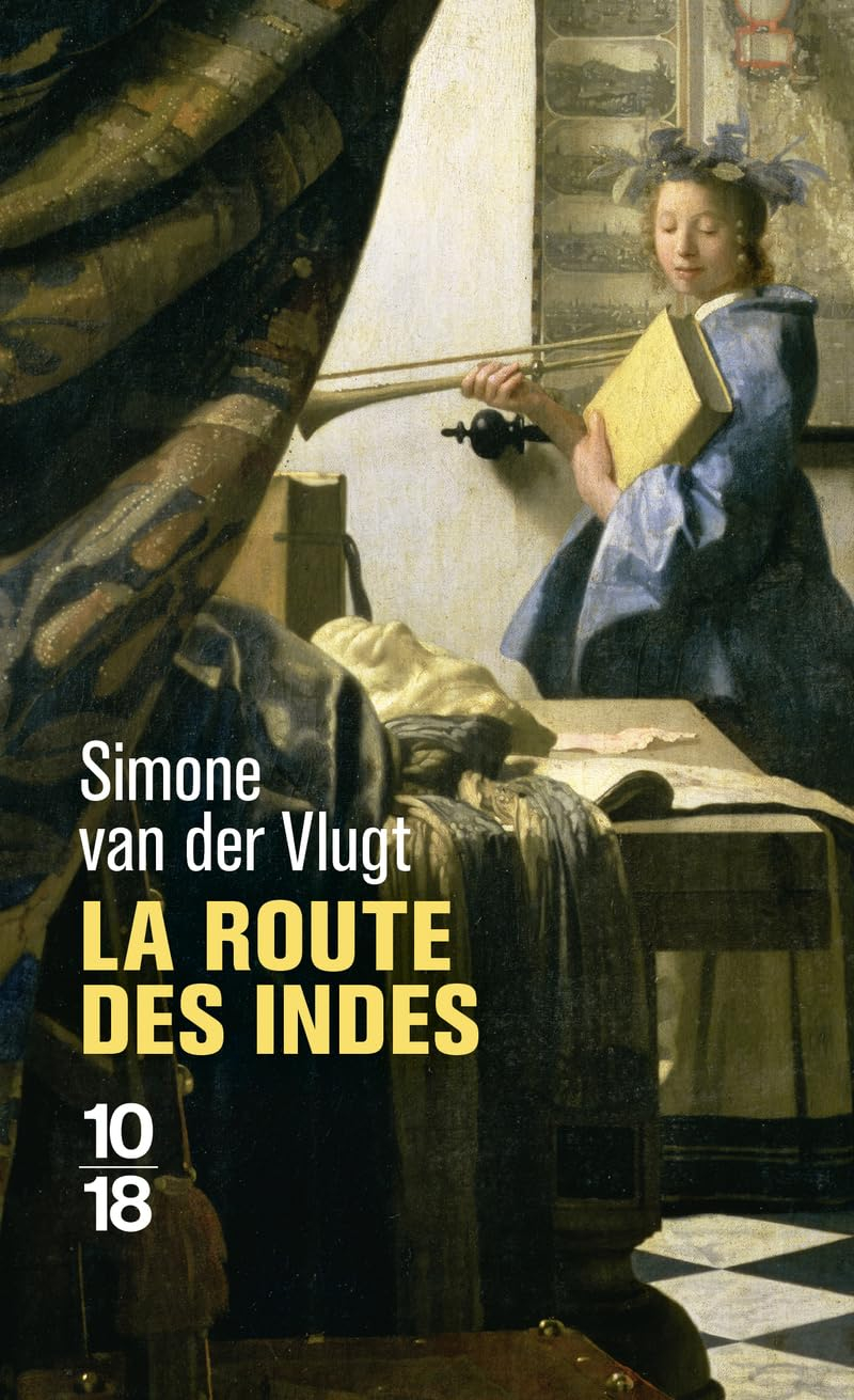 La route des Indes