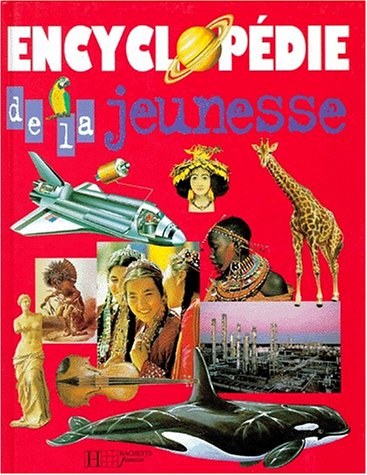 Encyclopédie de la jeunesse