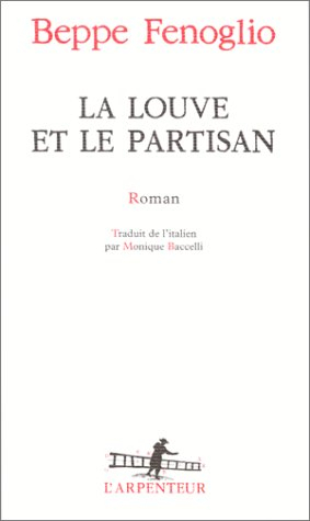 La louve et le partisan