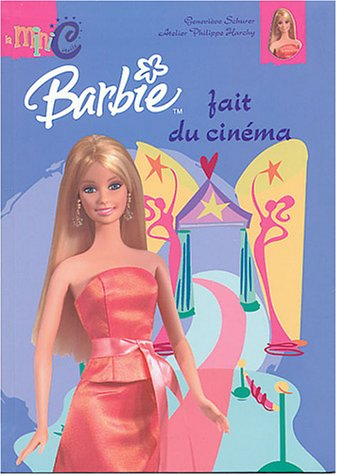 Barbie fait du cinéma