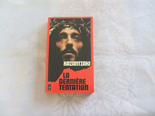 derniere tentation
