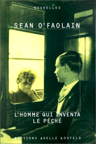 L'homme qui inventa le péché