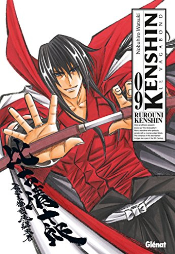 Kenshin, le vagabond : perfect edition. Vol. 9