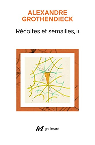 Récoltes et Semailles (2)