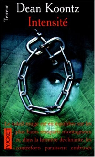 intensité