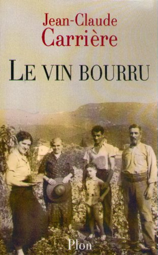 Le vin bourru
