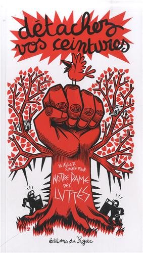 Détachez vos ceintures : un aller-simple pour Notre-Dame-des-Luttes