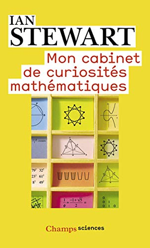 Mon cabinet de curiosités mathématiques