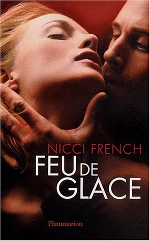 Feu de glace