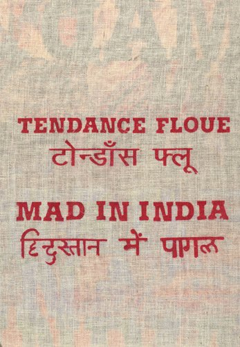 Mad in India