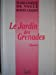 le jardin des grenades