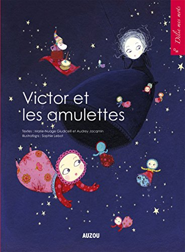 Victor et les amulettes
