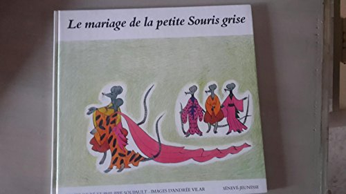 Le Mariage de la petite souris grise