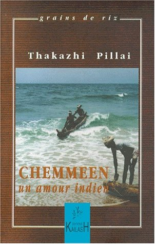 Chemmeen : un amour indien