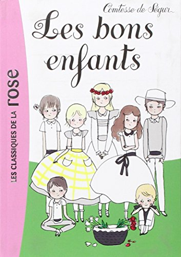 Les bons enfants