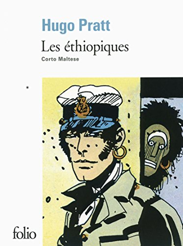 Corto Maltese. Les Ethiopiques