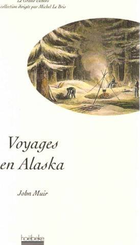 Voyages en Alaska