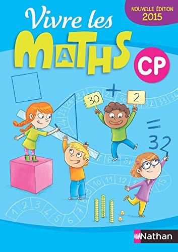 Vivre les maths, CP