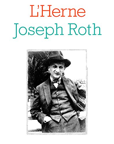 Joseph Roth