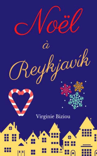 Noël à Reykjavik