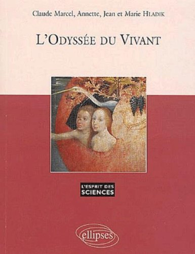 L'odyssée du vivant