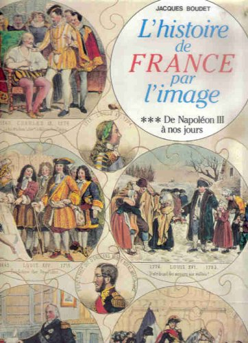 l'histoire de france par l'image