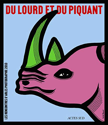 Les Rencontres d'Arles 2010 : du lourd et du piquant, 41e édition : journées d'ouverture du 3 au 13 