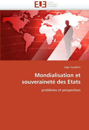 mondialisation et souveraineté des etats