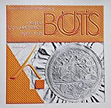 Boutis, l'Album d'un Architecte