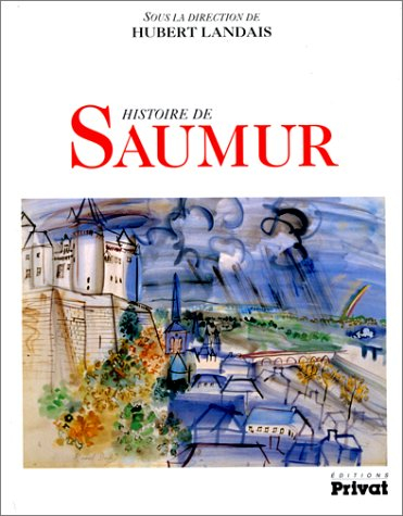 Histoire de Saumur