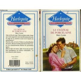 le château de porcelaine (harlequin)