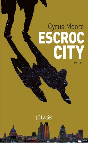 Escroc City
