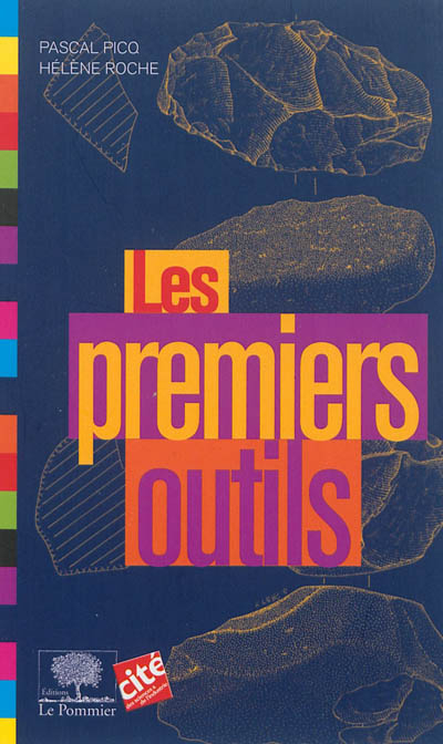 Les premiers outils