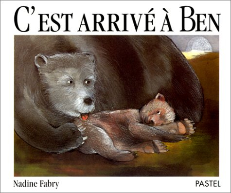 C'est arrivé à Ben