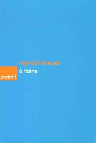 Marcel Breuer à Flaine