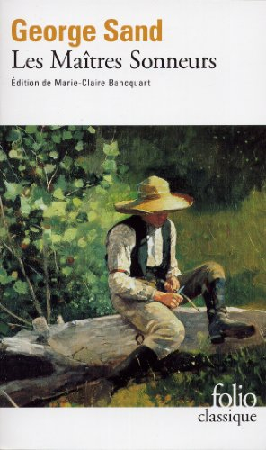 Les maitres sonneurs