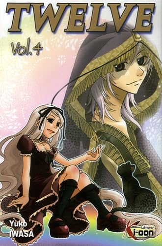 Twelve. Vol. 4