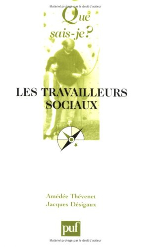 Les travailleurs sociaux