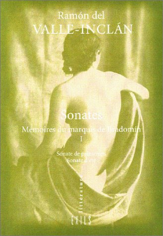 Sonates. Vol. 1