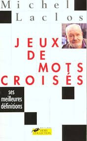 Jeux de mots croisés
