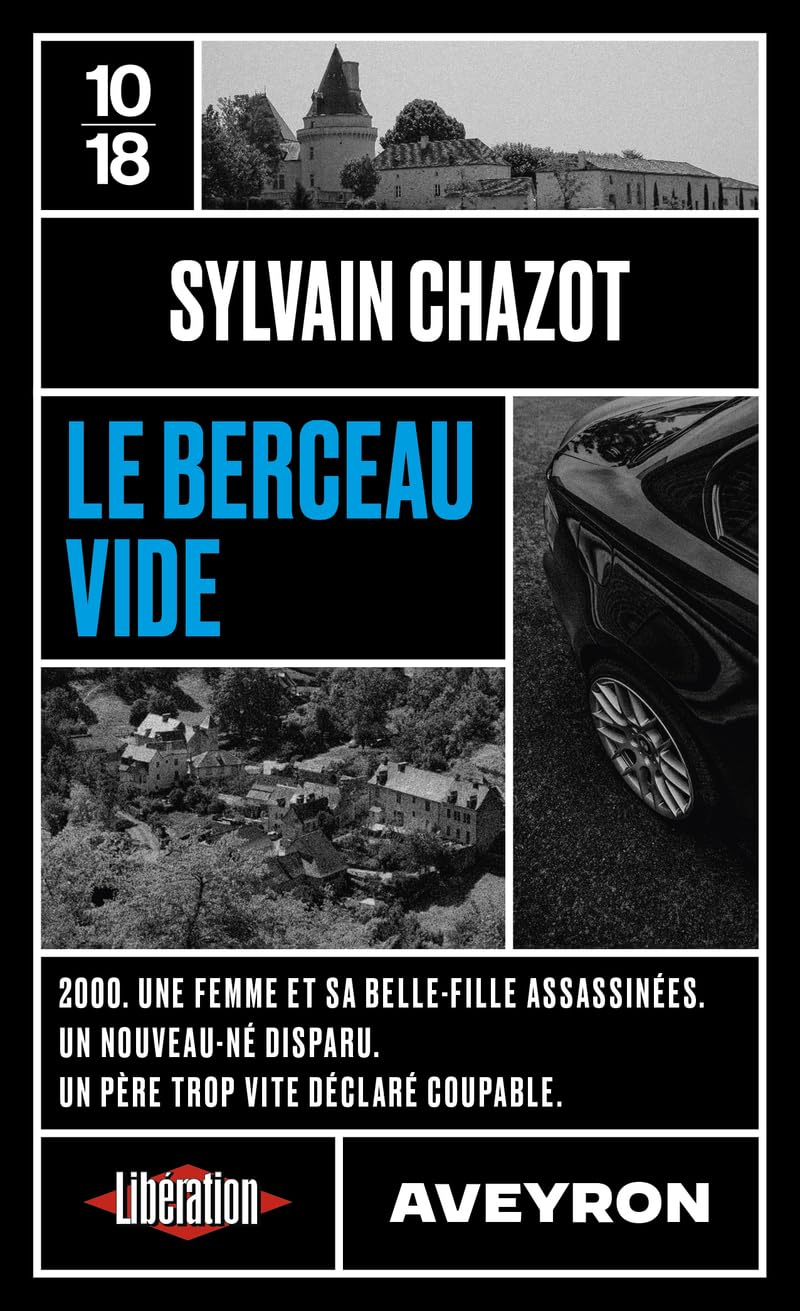 Le berceau vide