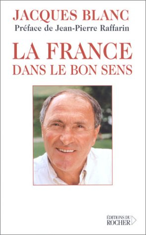 La France dans le bon sens