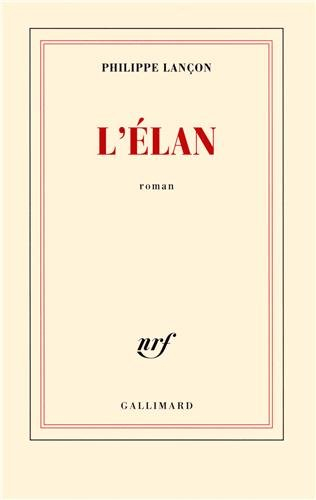 L'élan