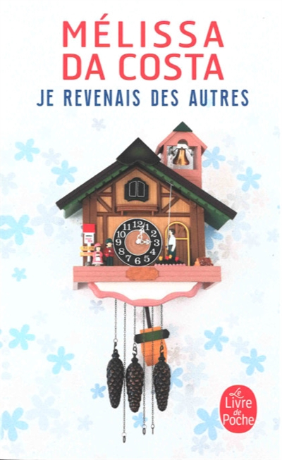 Je revenais des autres