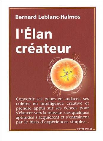 L'élan créateur