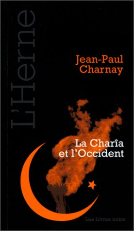La charia et l'Occident