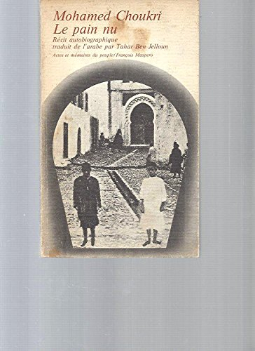le pain nu